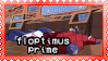 floptimus prime